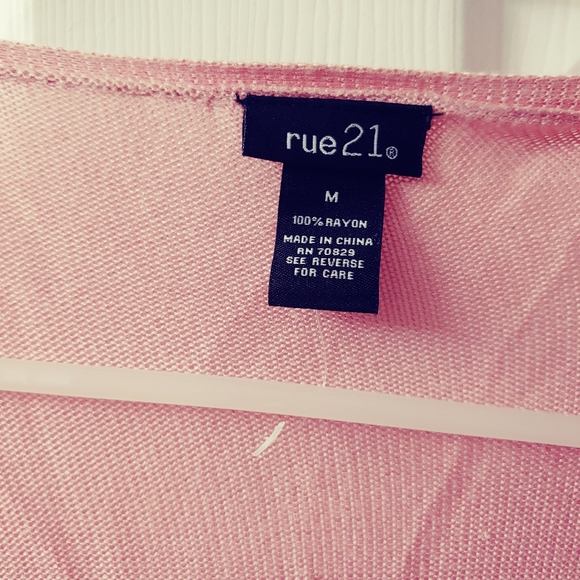 Cardigan - Picture 3 of 4